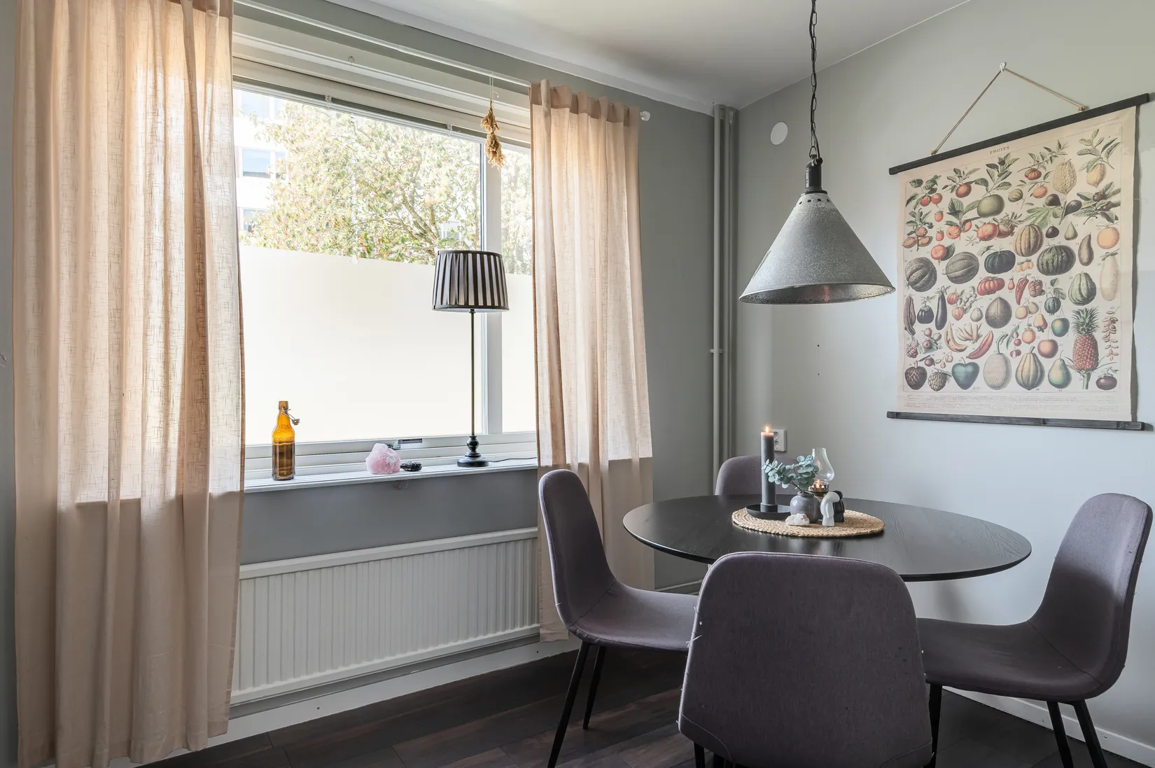 Bostadsrätt, Kungsvägen 71A, Centrala Mjölby, Mjölby