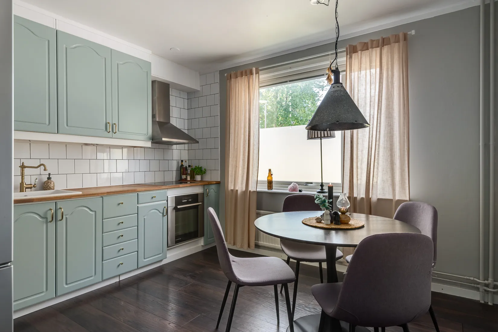 Bostadsrätt, Kungsvägen 71A, Centrala Mjölby, Mjölby