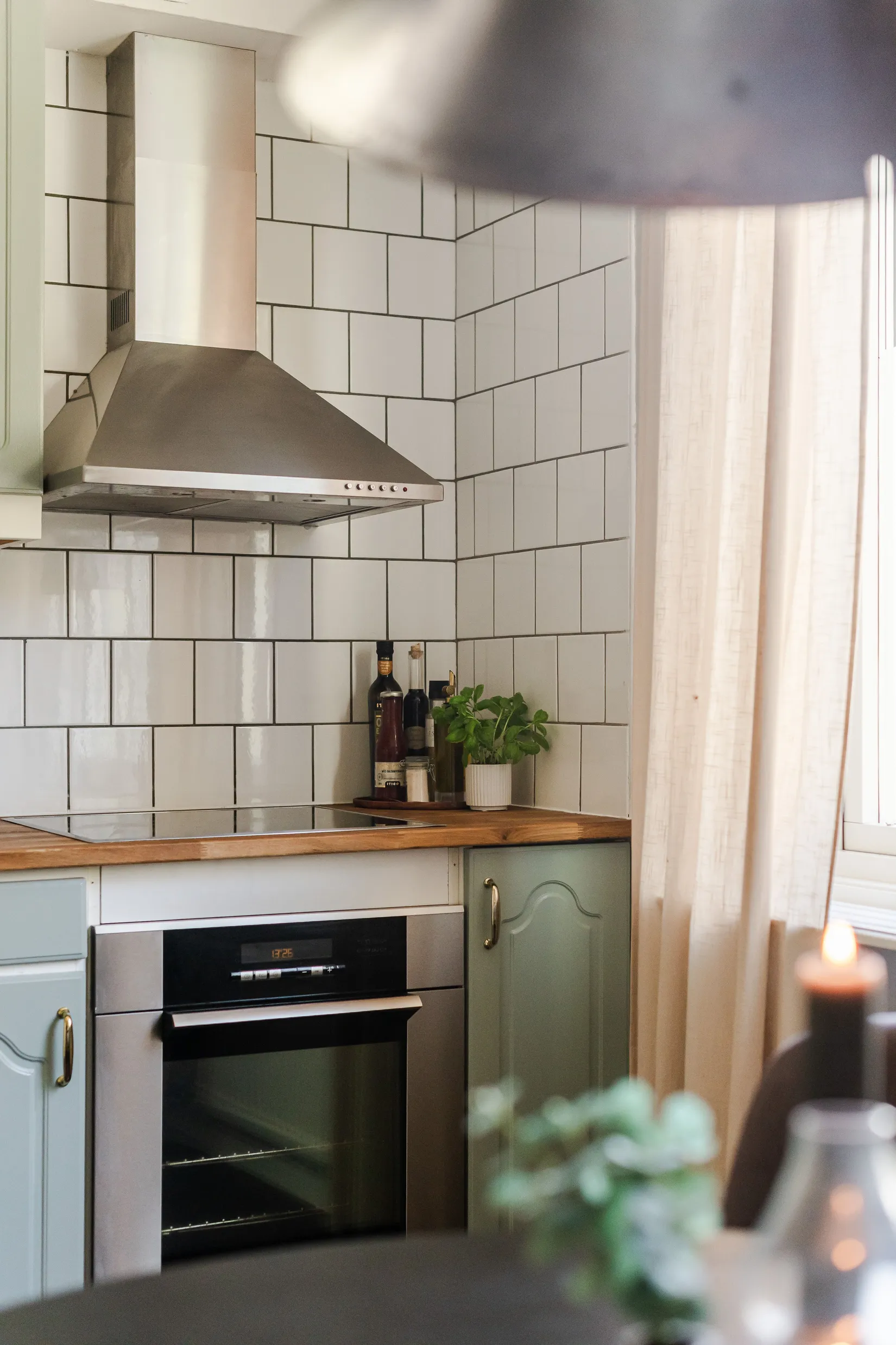 Bostadsrätt, Kungsvägen 71A, Centrala Mjölby, Mjölby
