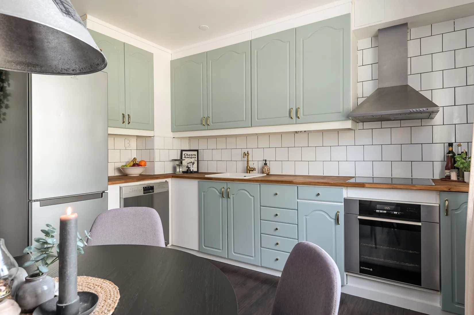 Bostadsrätt, Kungsvägen 71A, Centrala Mjölby, Mjölby
