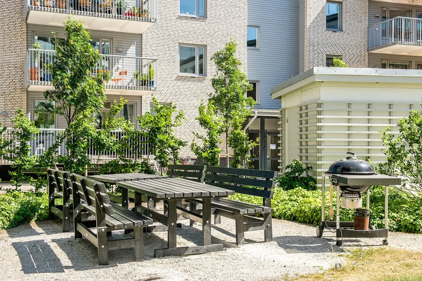 Bostadsrätt, Fabriksgatan 14, Lund - Centrum, Lund
