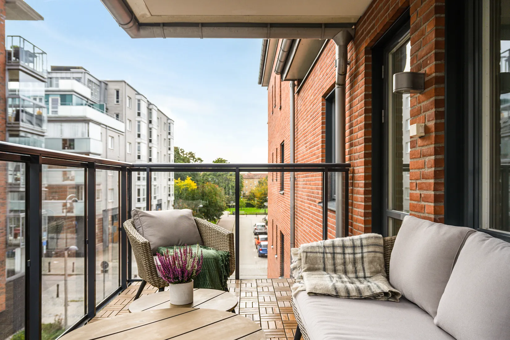 Bostadsrätt, Fabriksgatan 14, Lund - Centrum, Lund