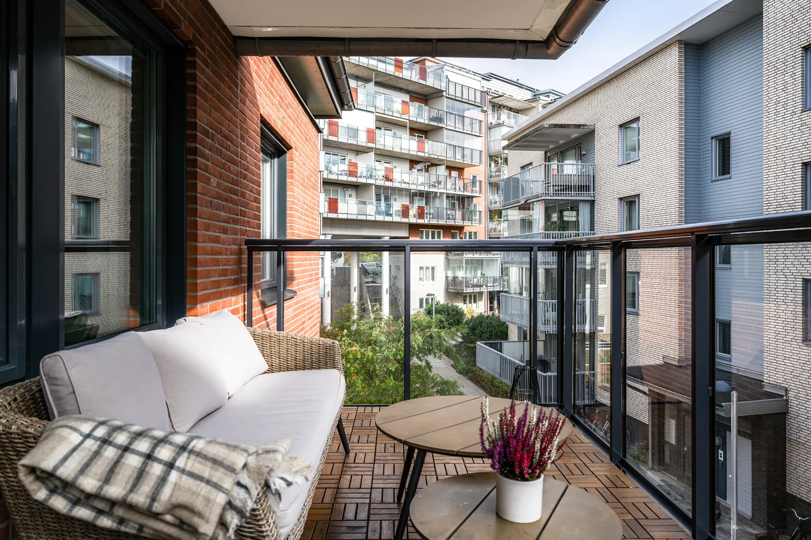 Bostadsrätt, Fabriksgatan 14, Lund - Centrum, Lund