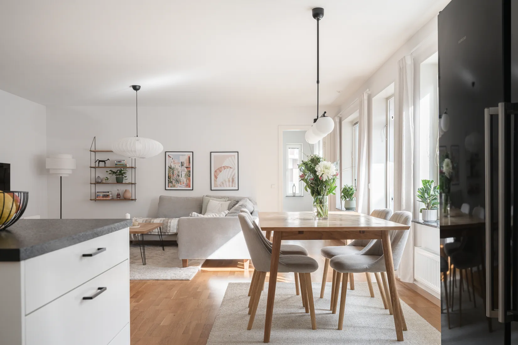 Bostadsrätt, Fabriksgatan 14, Lund - Centrum, Lund