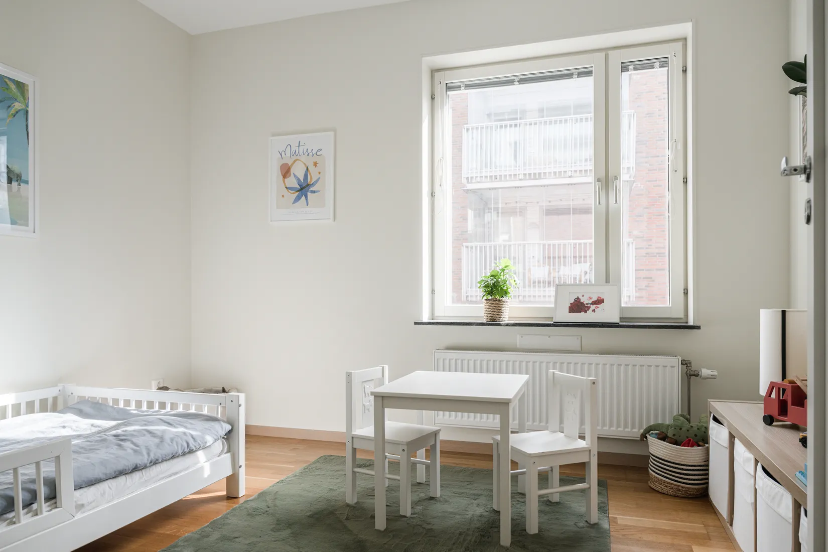Bostadsrätt, Fabriksgatan 14, Lund - Centrum, Lund