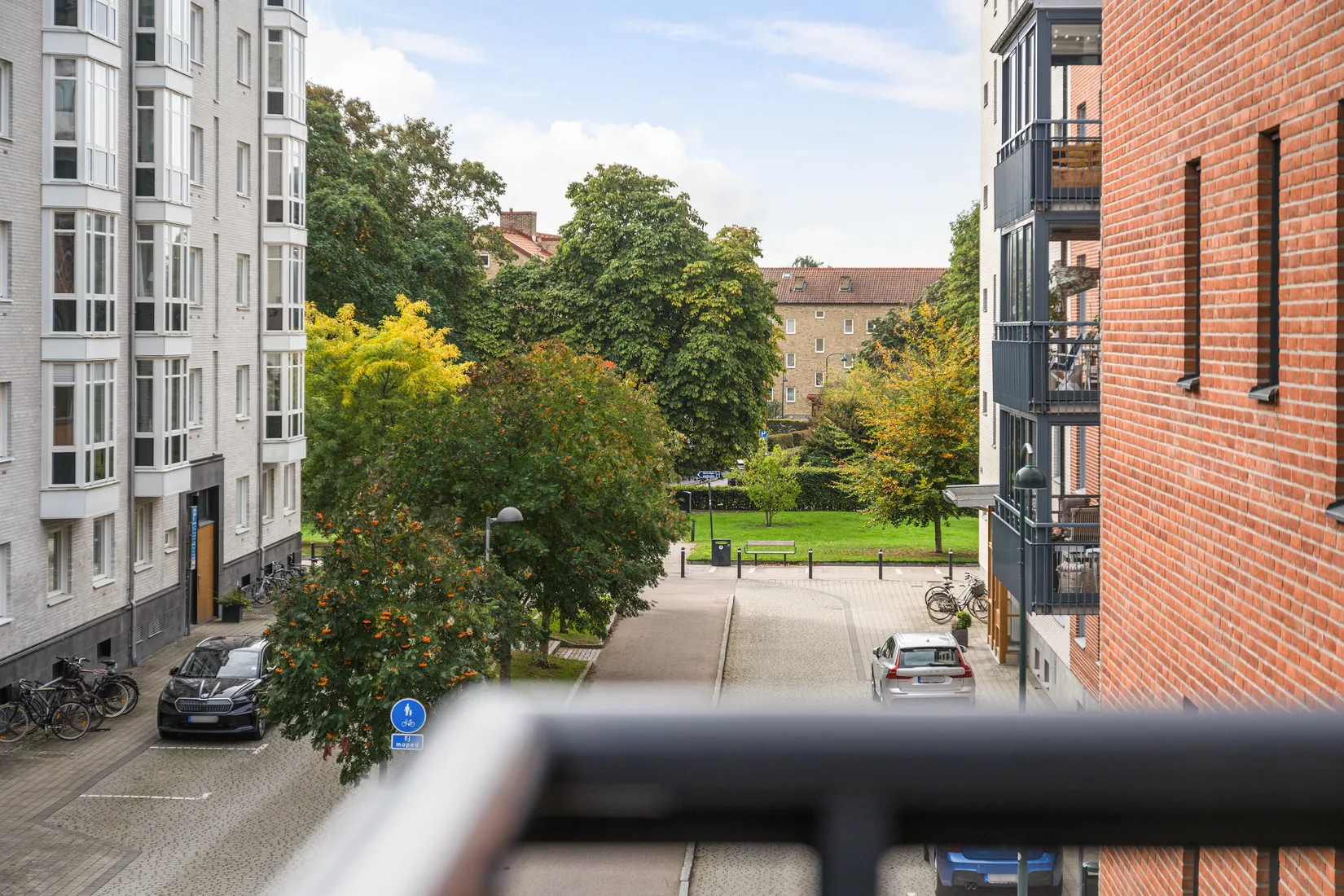 Bostadsrätt, Fabriksgatan 14, Lund - Centrum, Lund