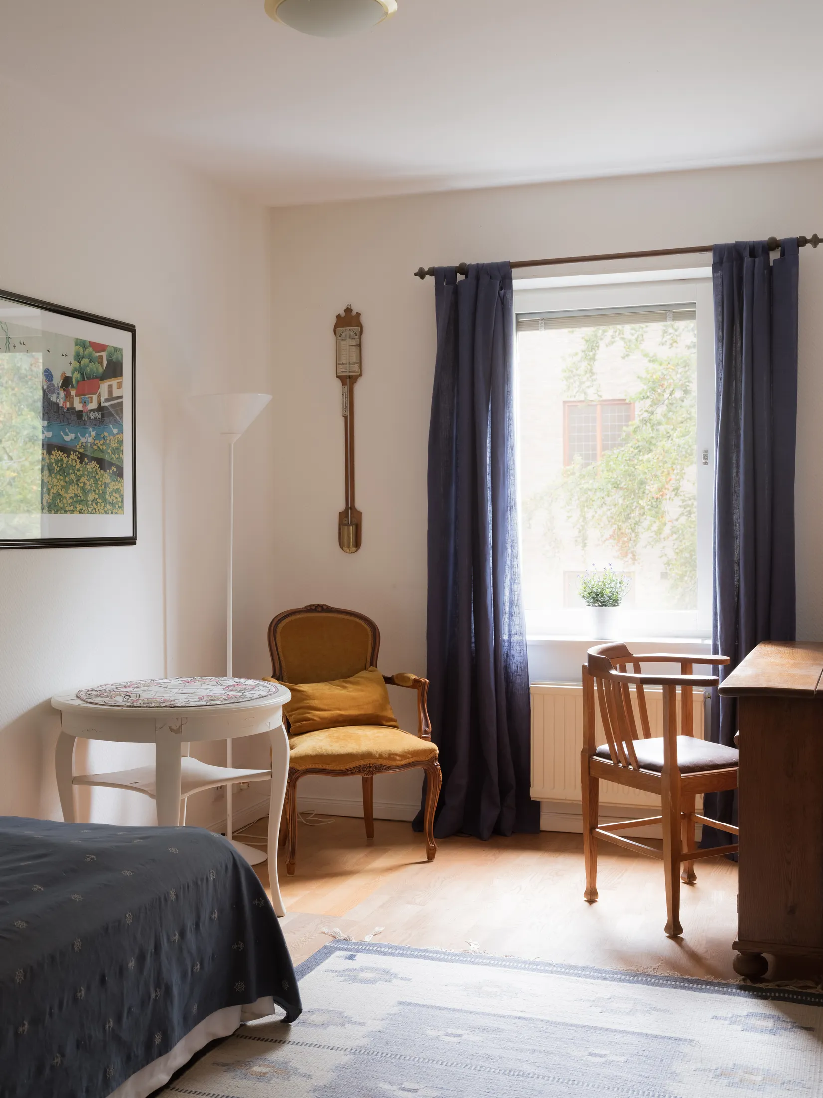 Bostadsrätt, Lilla Bergsgatan 3, Vasastaden, Göteborg