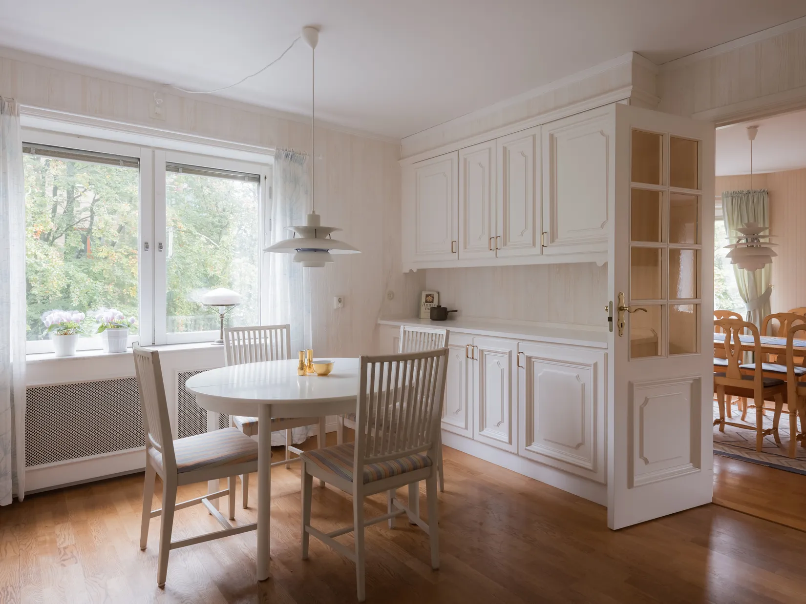 Bostadsrätt, Lilla Bergsgatan 3, Vasastaden, Göteborg