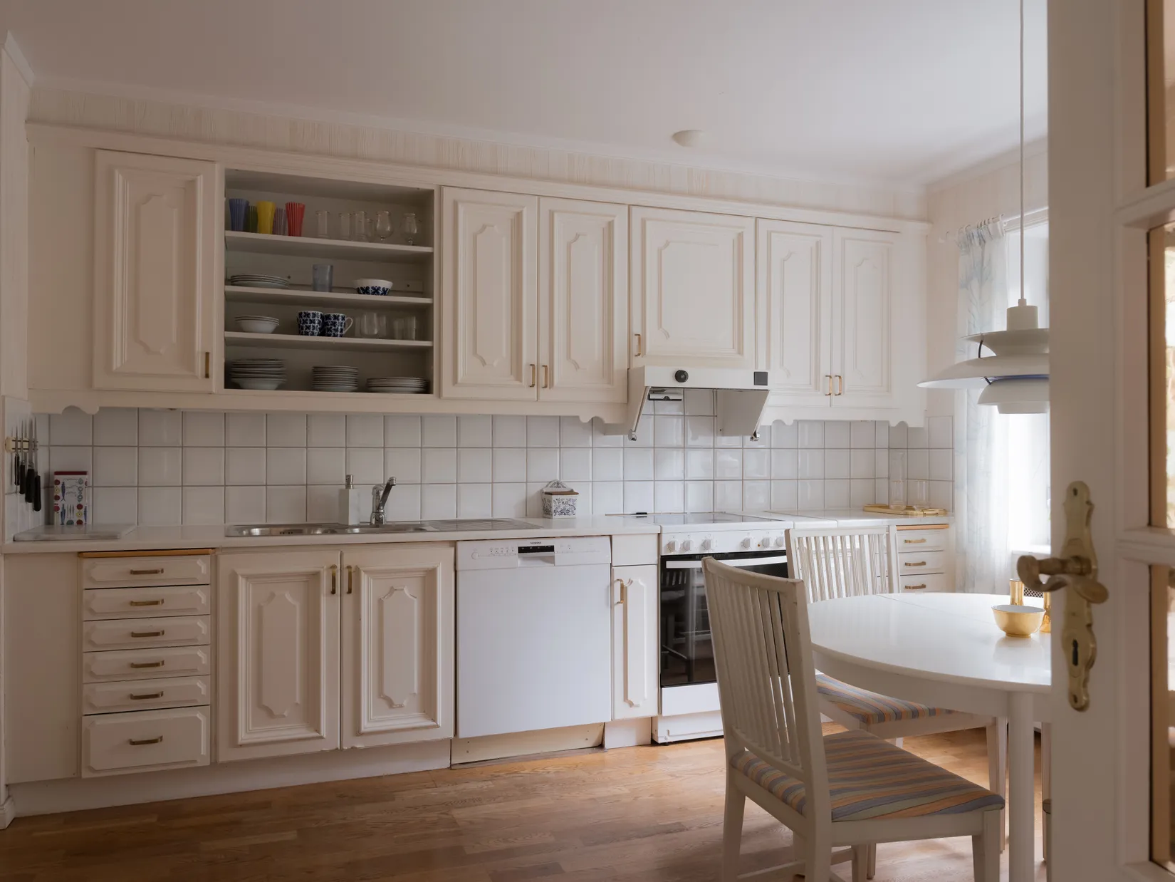Bostadsrätt, Lilla Bergsgatan 3, Vasastaden, Göteborg