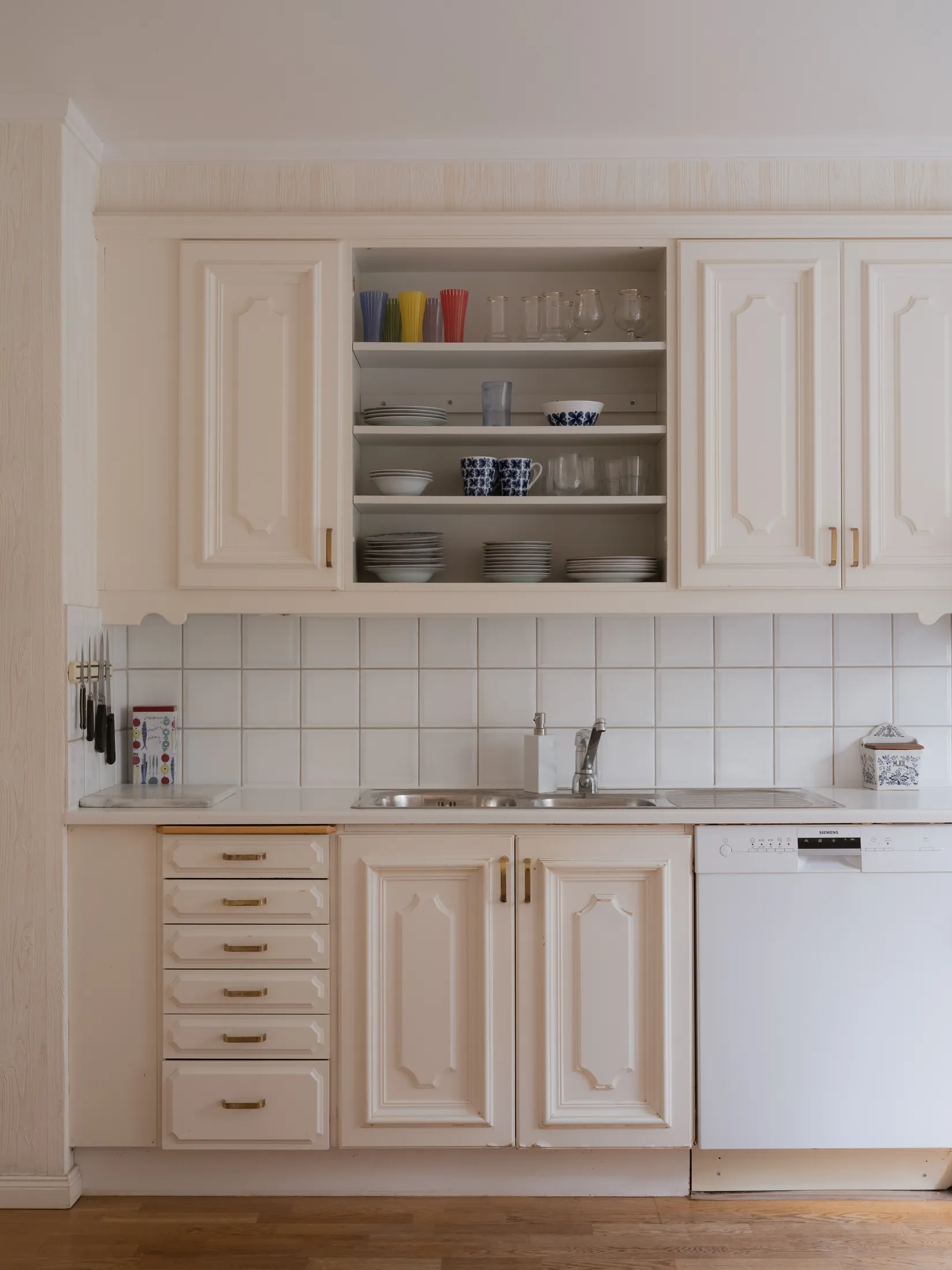 Bostadsrätt, Lilla Bergsgatan 3, Vasastaden, Göteborg