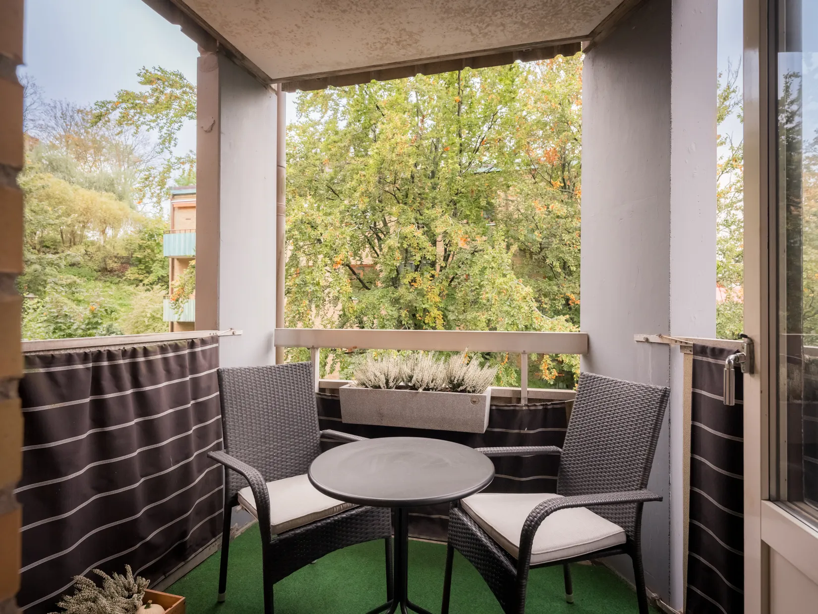 Bostadsrätt, Lilla Bergsgatan 3, Vasastaden, Göteborg