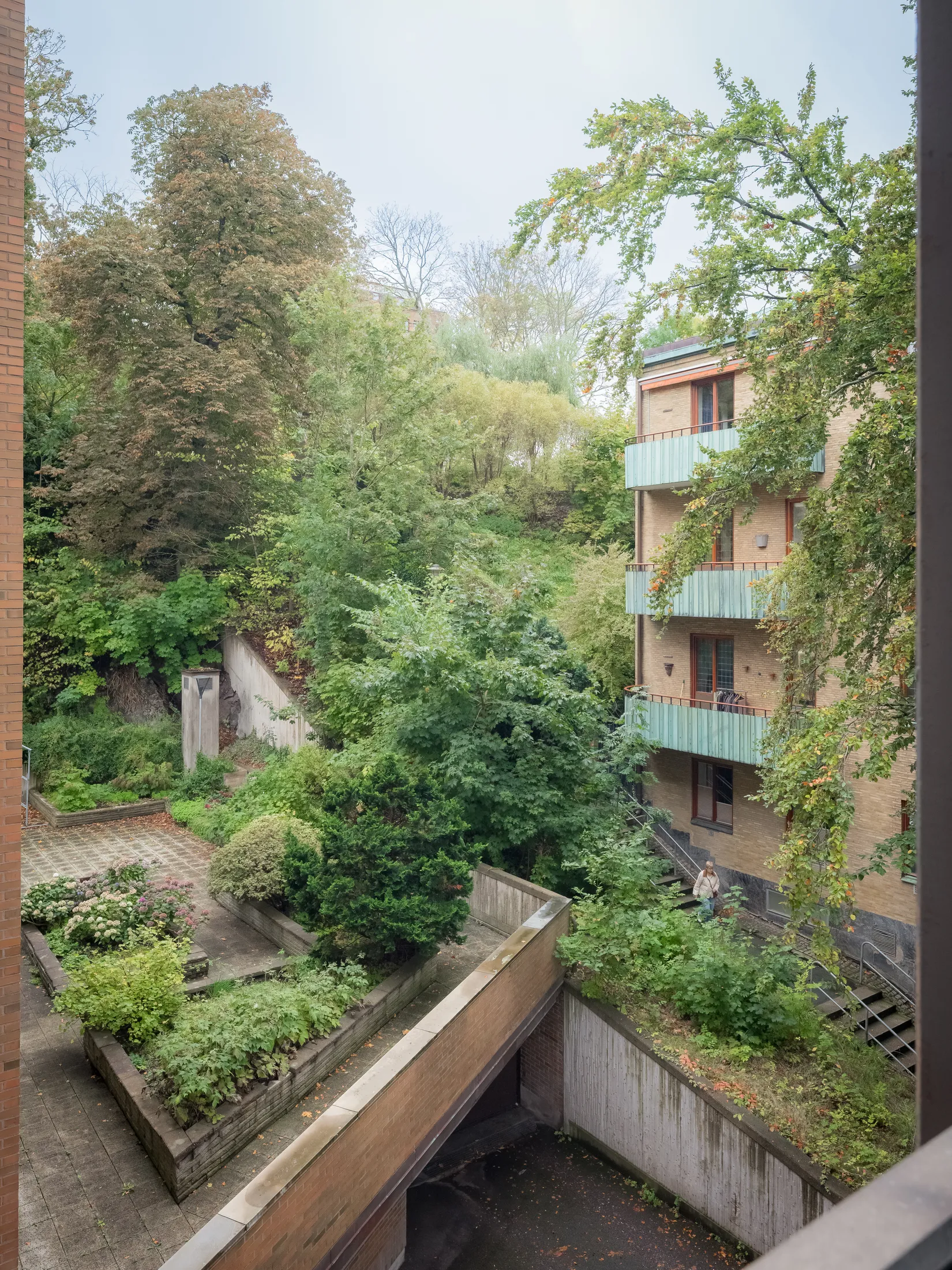 Bostadsrätt, Lilla Bergsgatan 3, Vasastaden, Göteborg