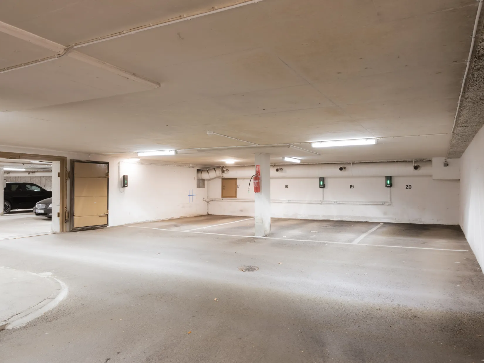 Bostadsrätt, Lilla Bergsgatan 3, Vasastaden, Göteborg
