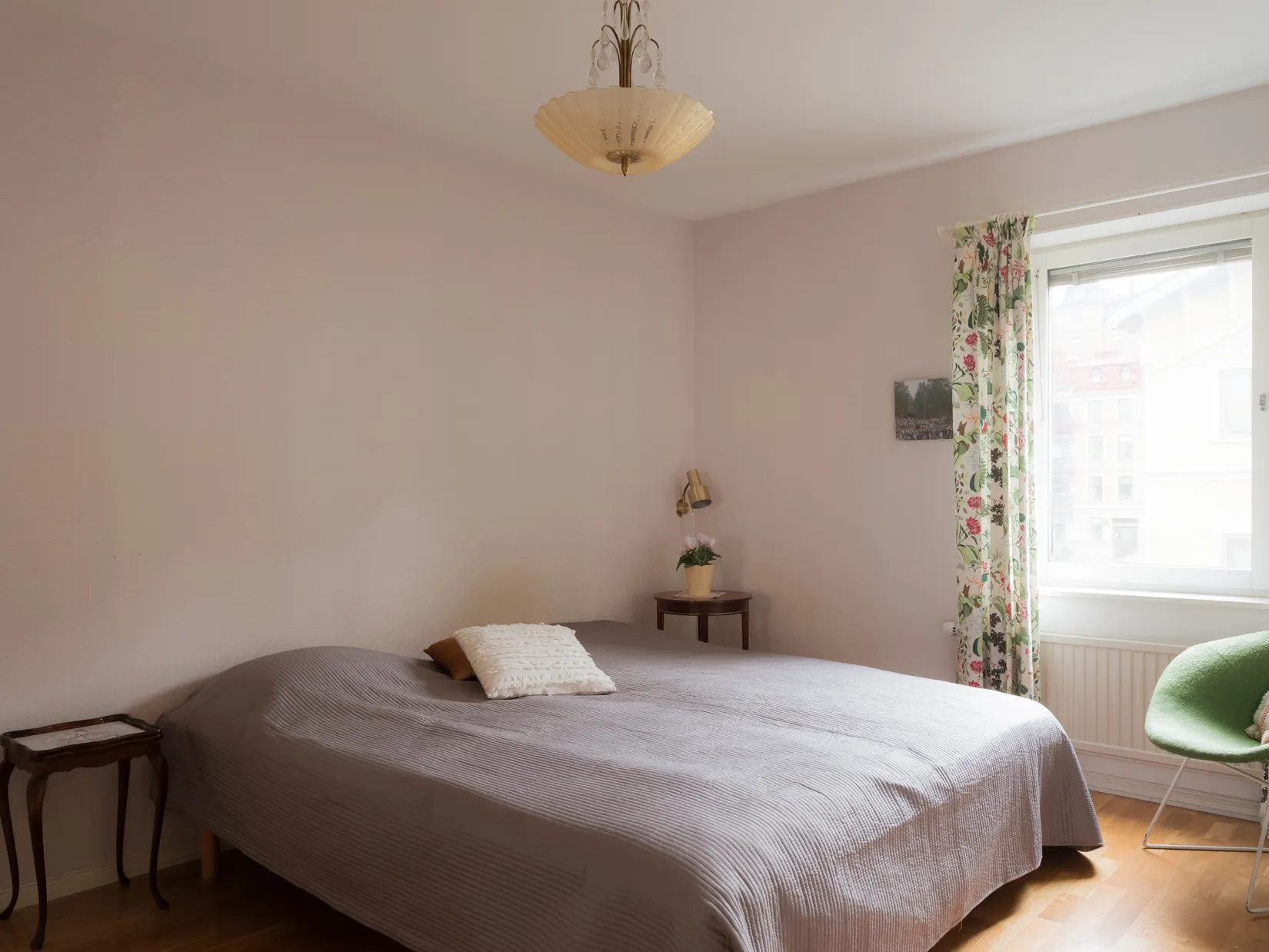 Bostadsrätt, Lilla Bergsgatan 3, Vasastaden, Göteborg