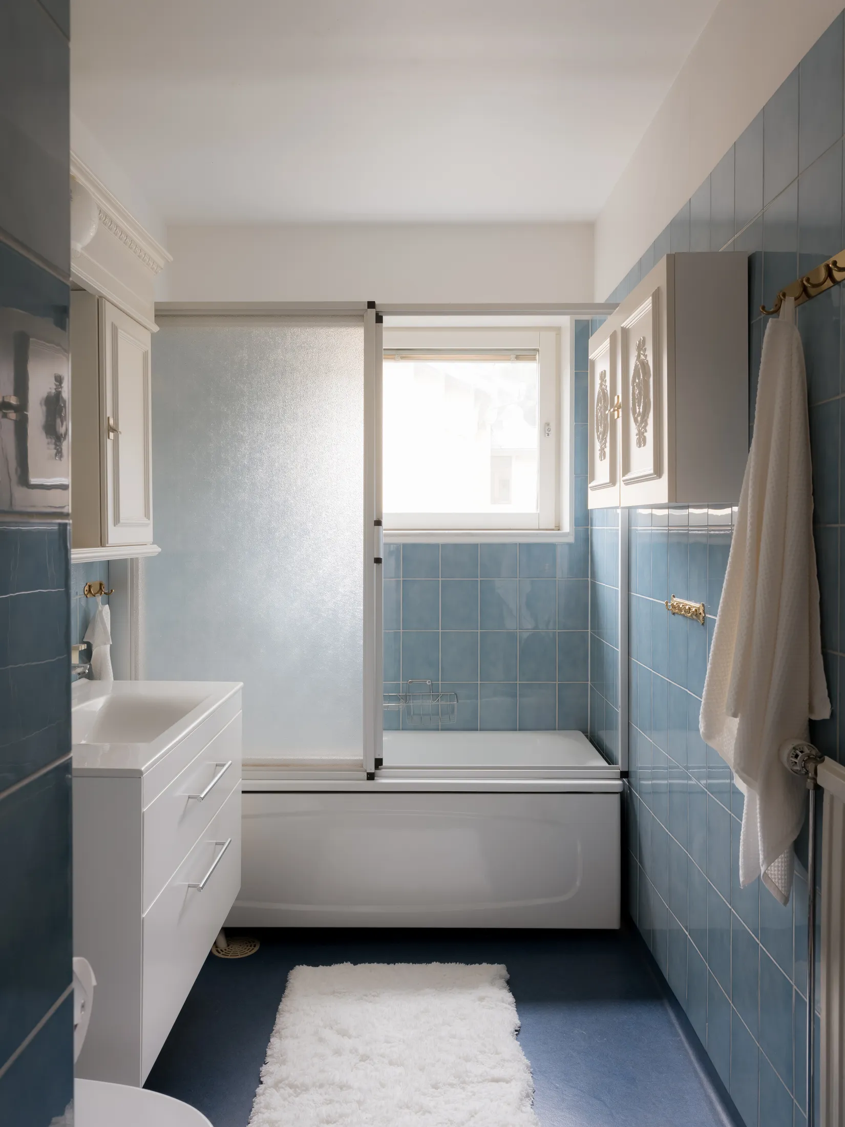 Bostadsrätt, Lilla Bergsgatan 3, Vasastaden, Göteborg