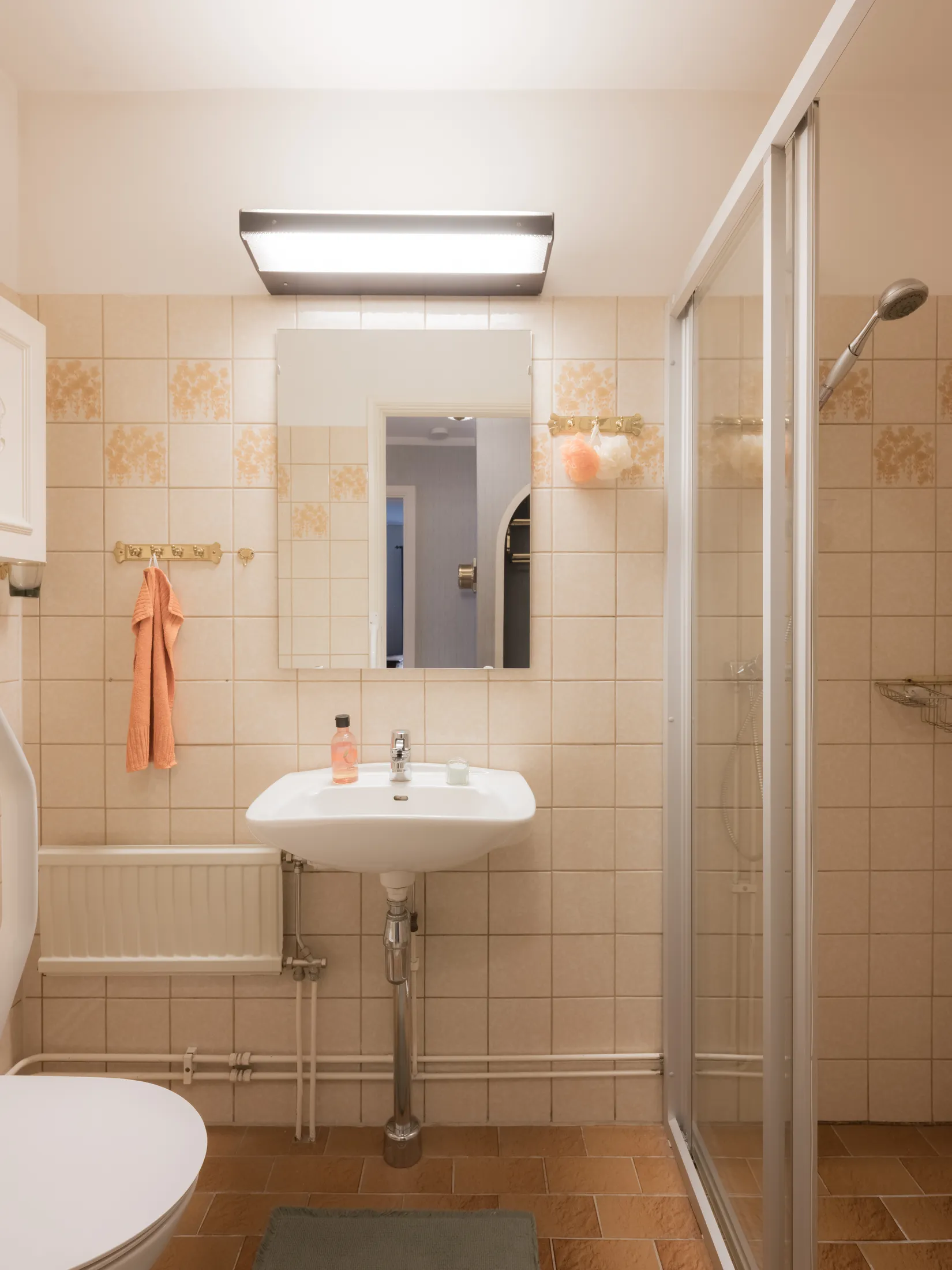 Bostadsrätt, Lilla Bergsgatan 3, Vasastaden, Göteborg