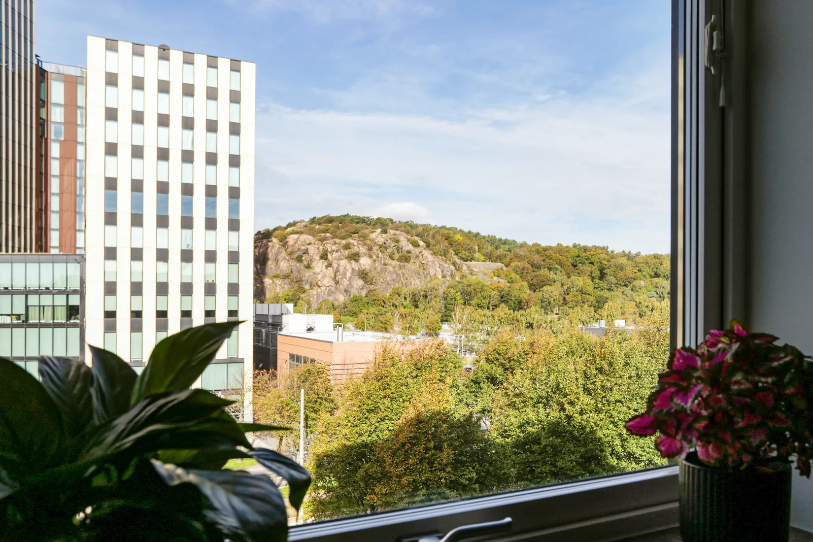 Bostadsrätt, Lindholmsallén 24C, Sannegårdshamnen, Göteborg