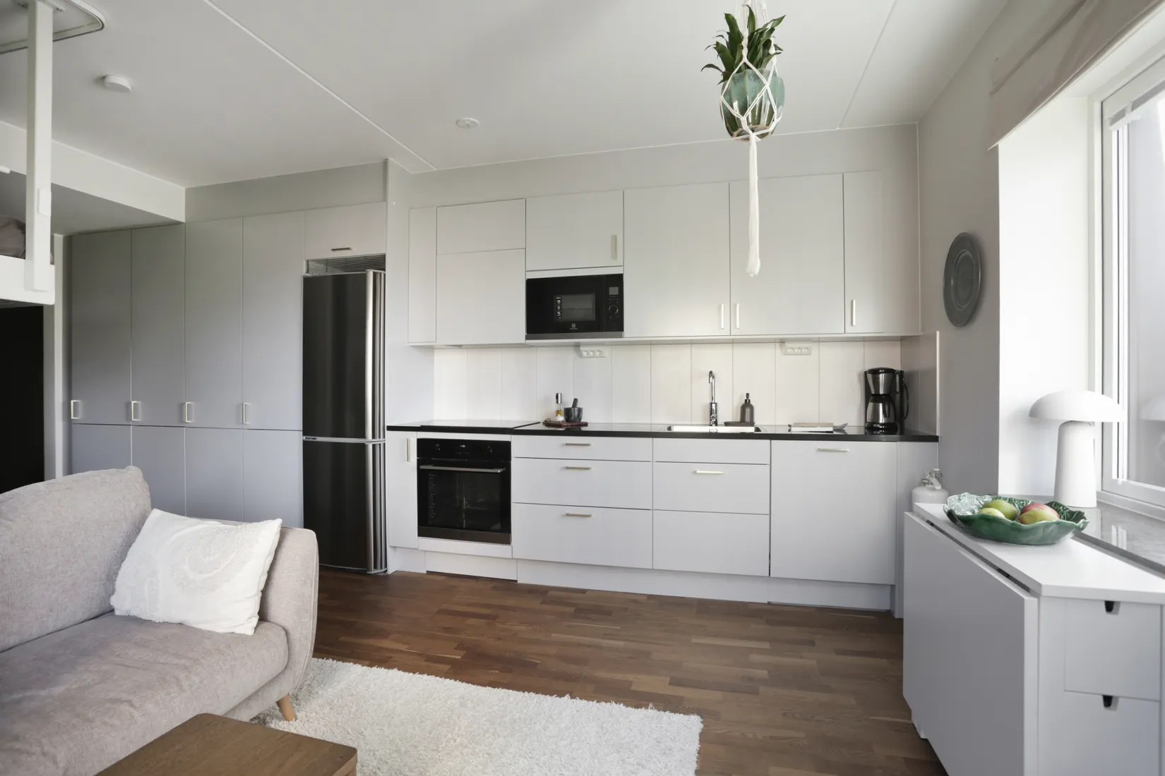Bostadsrätt, Lindholmsallén 24C, Sannegårdshamnen, Göteborg