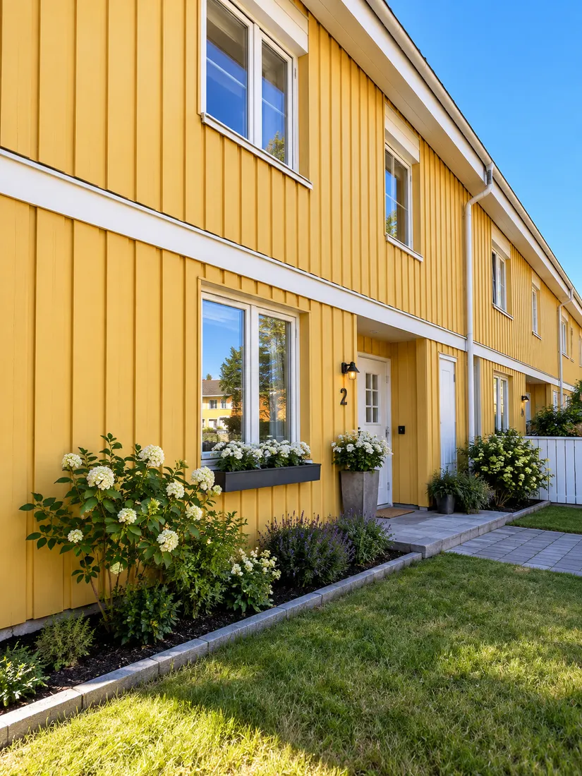 Radhus, Reliefstigen 1 , Lina Hage, Södertälje
