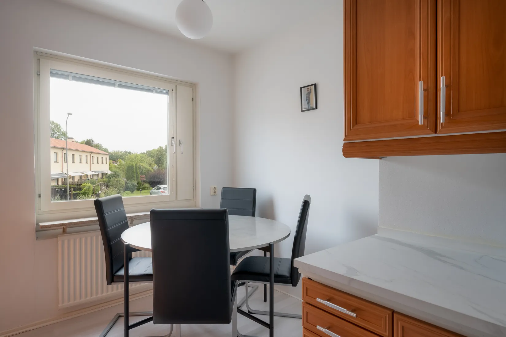 Bostadsrätt, Sturevägen 30, Oppeby, Nyköping