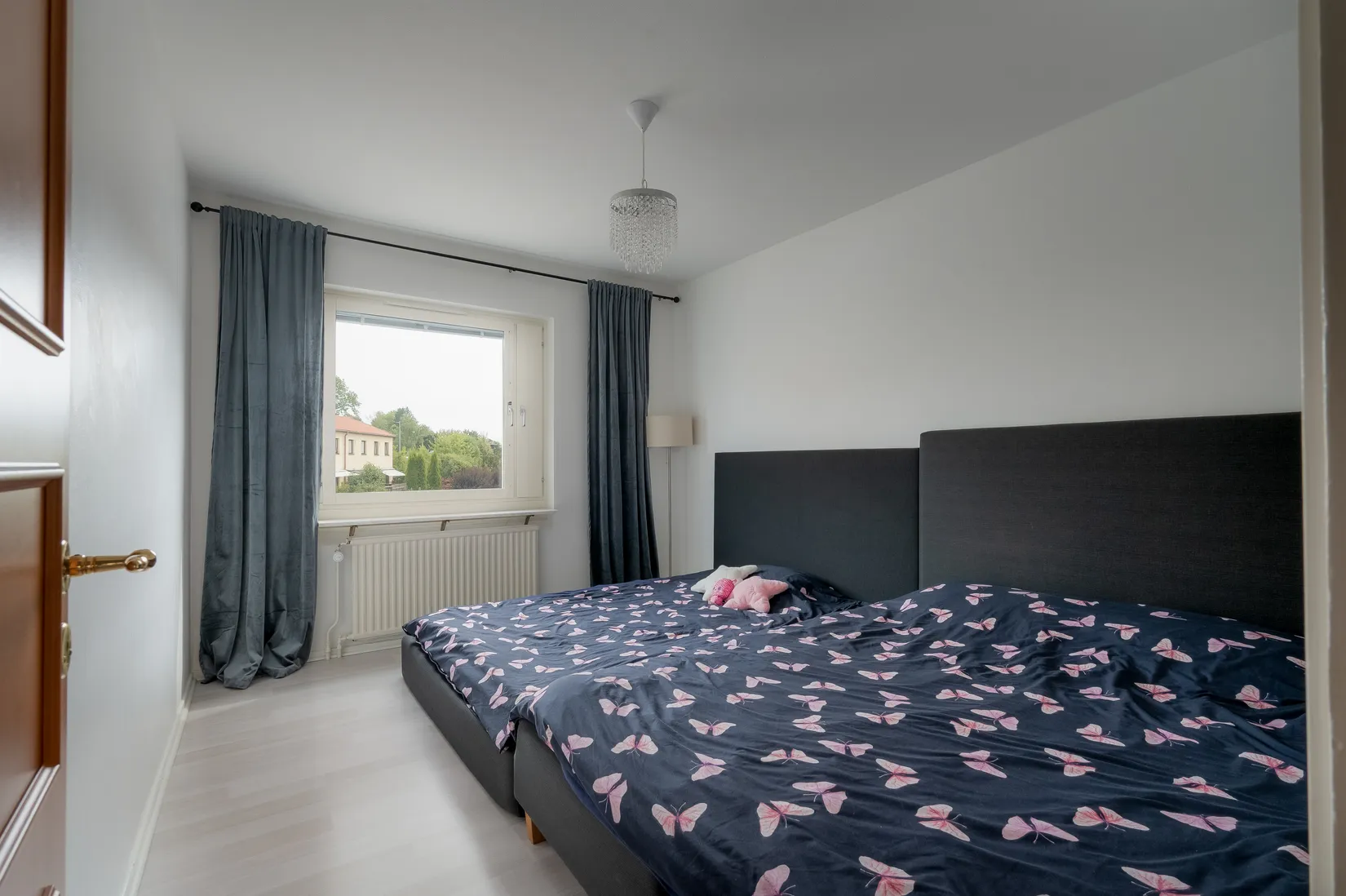 Bostadsrätt, Sturevägen 30, Oppeby, Nyköping