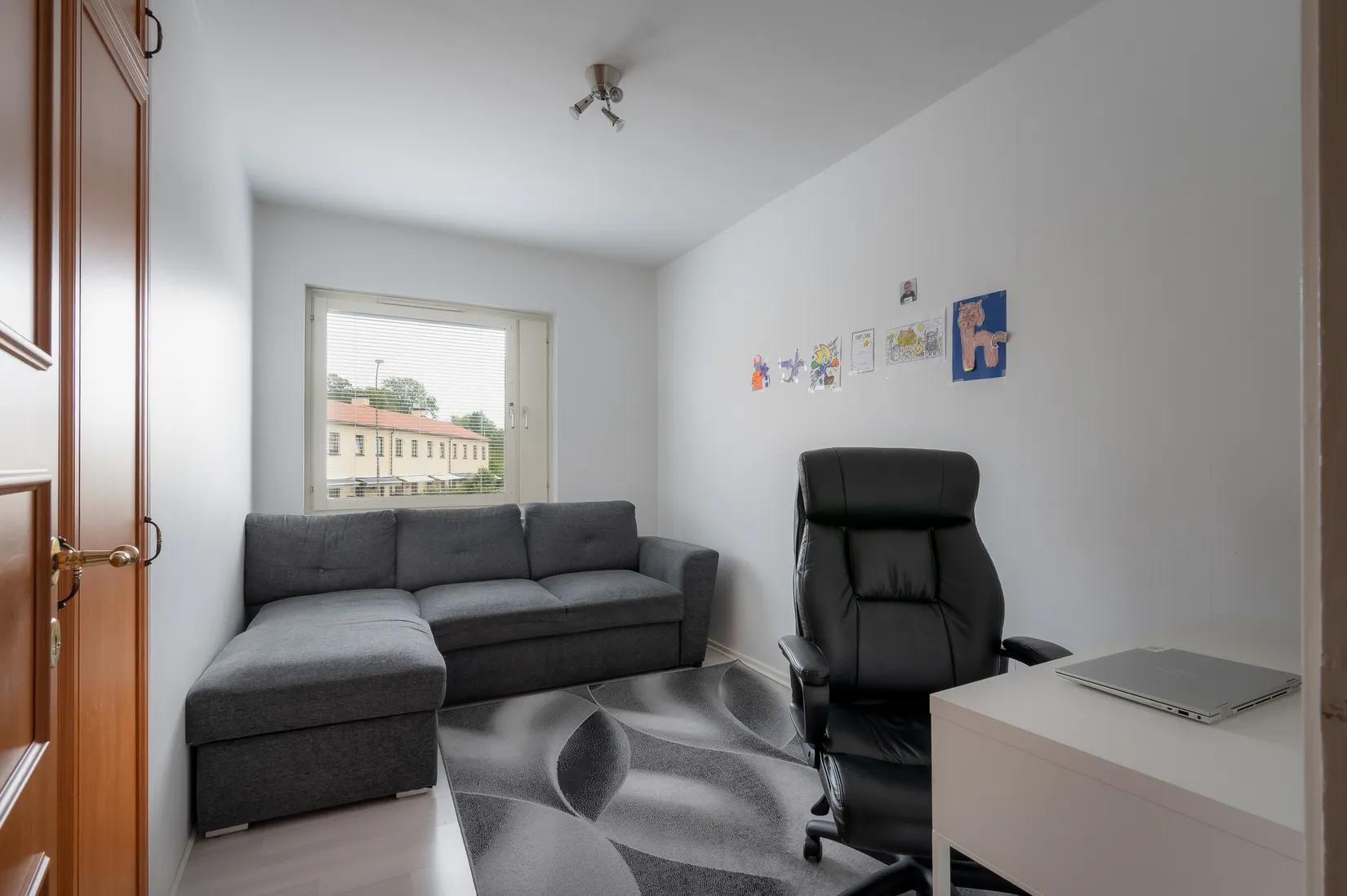 Bostadsrätt, Sturevägen 30, Oppeby, Nyköping