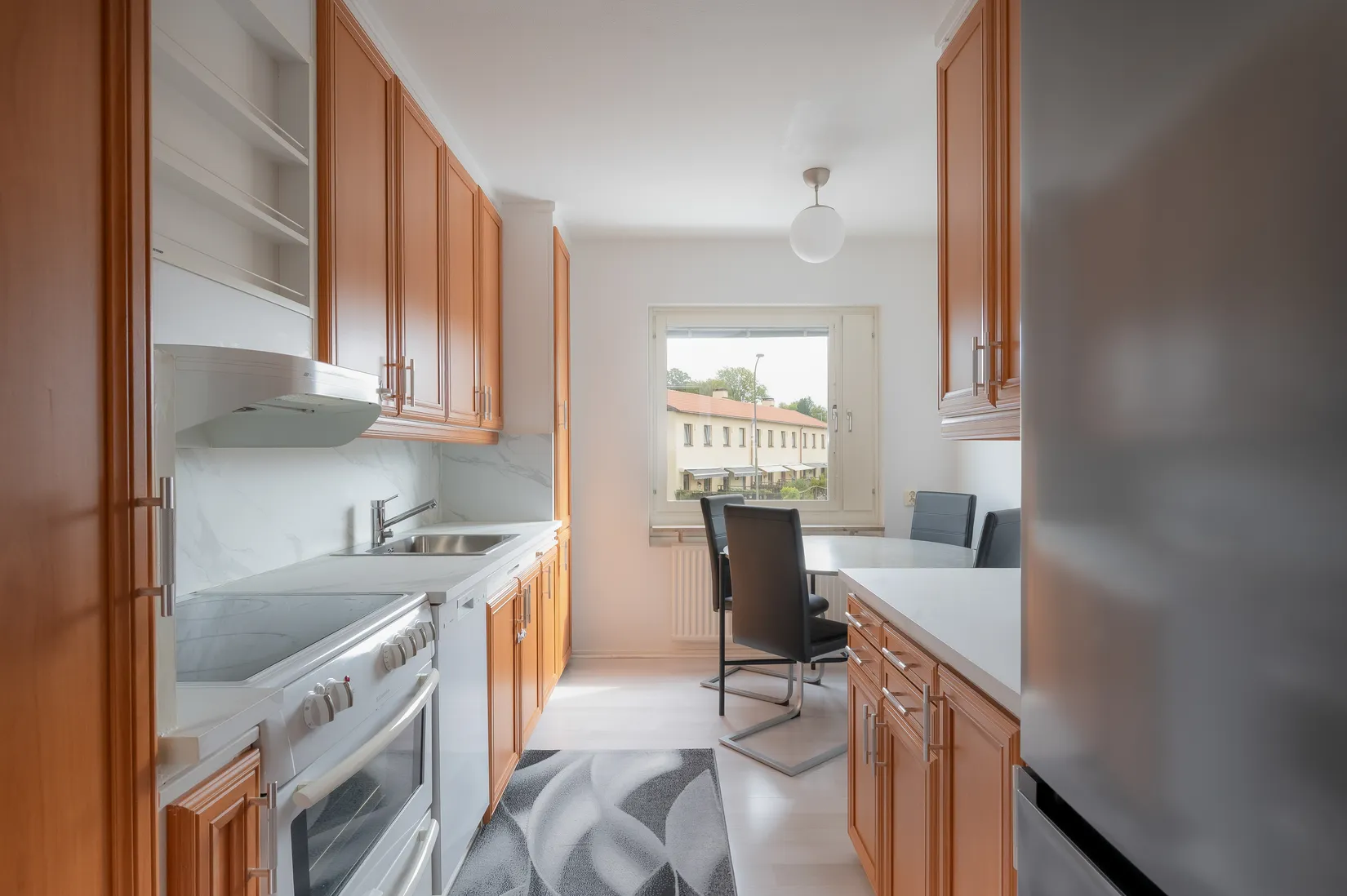 Bostadsrätt, Sturevägen 30, Oppeby, Nyköping