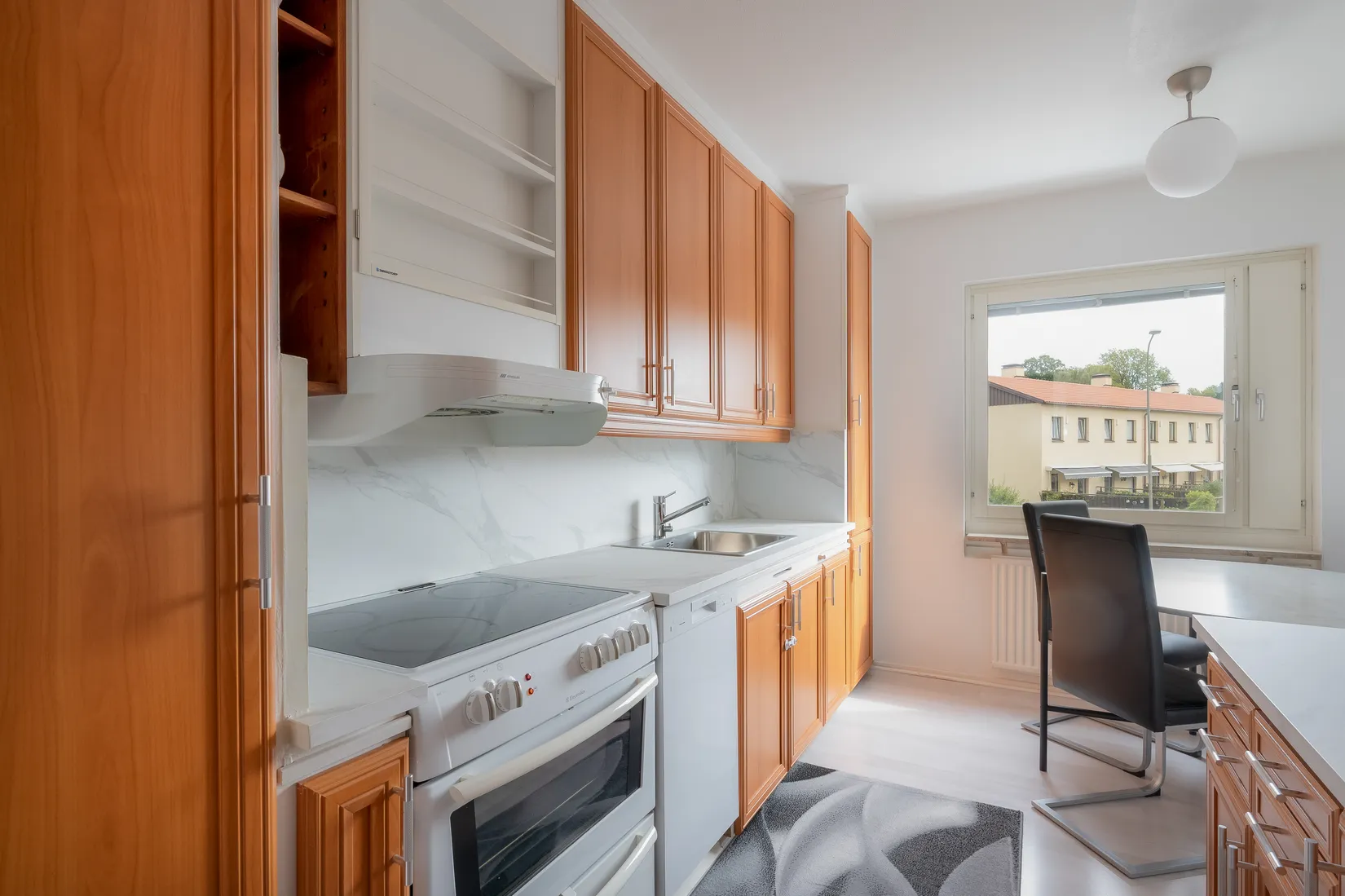 Bostadsrätt, Sturevägen 30, Oppeby, Nyköping