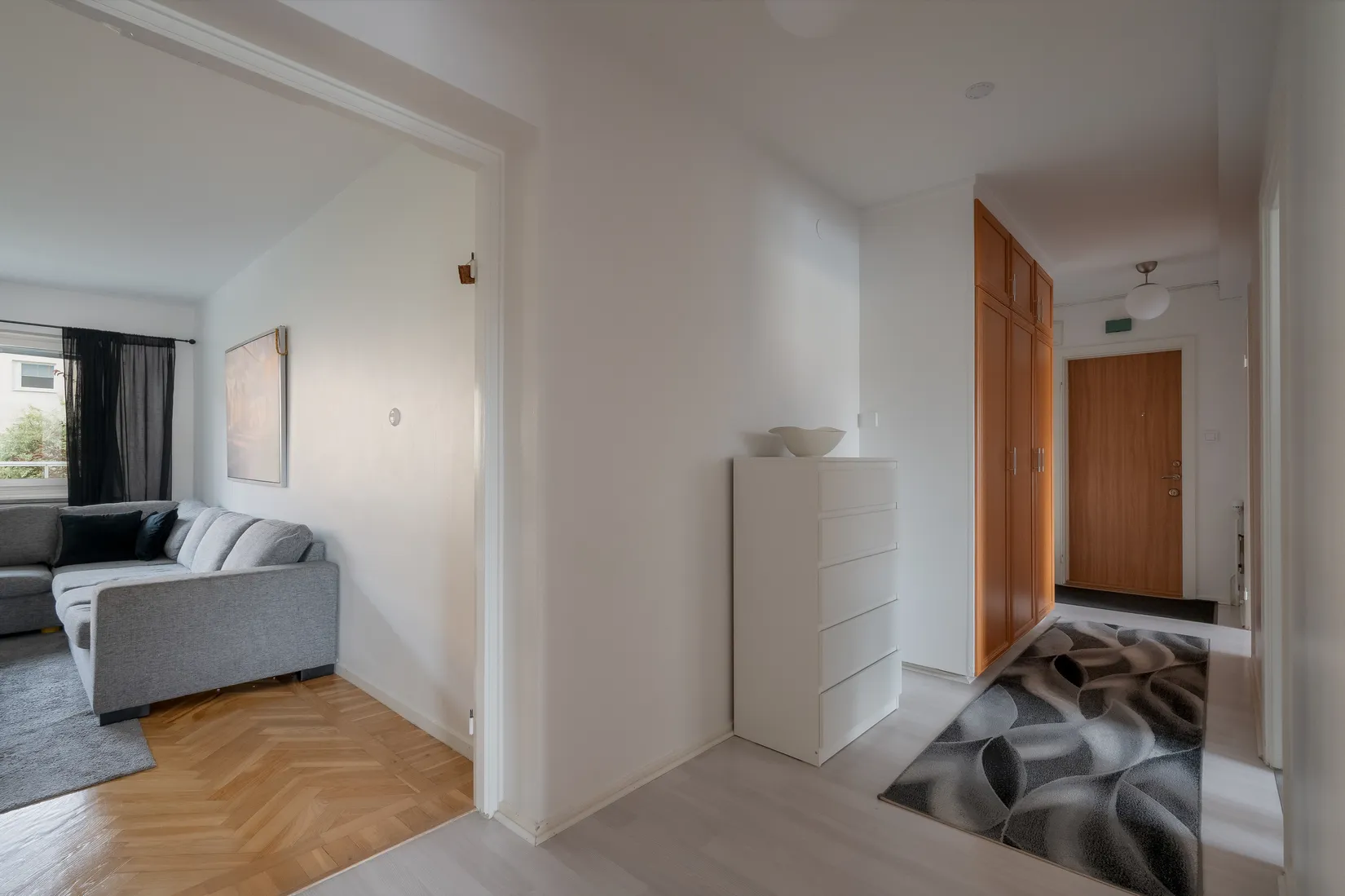 Bostadsrätt, Sturevägen 30, Oppeby, Nyköping