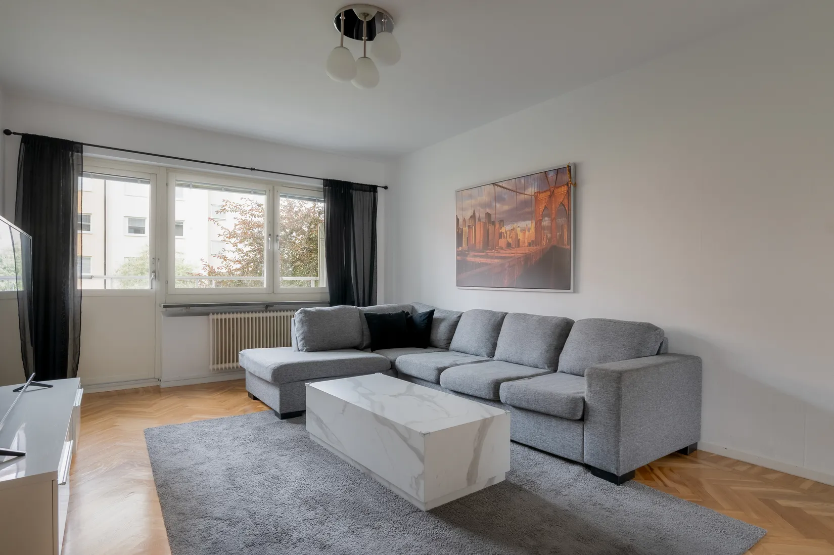 Bostadsrätt, Sturevägen 30, Oppeby, Nyköping