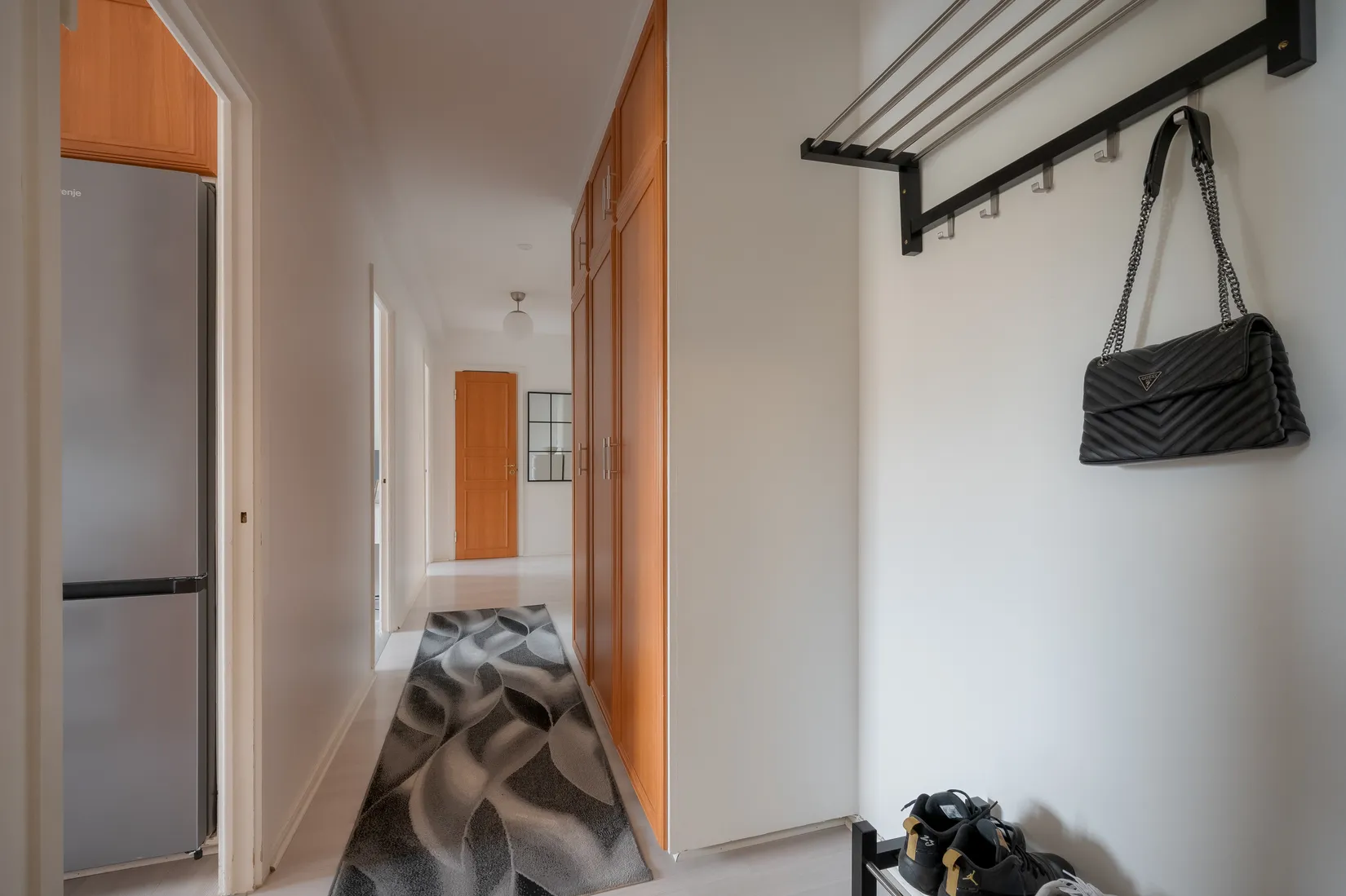 Bostadsrätt, Sturevägen 30, Oppeby, Nyköping