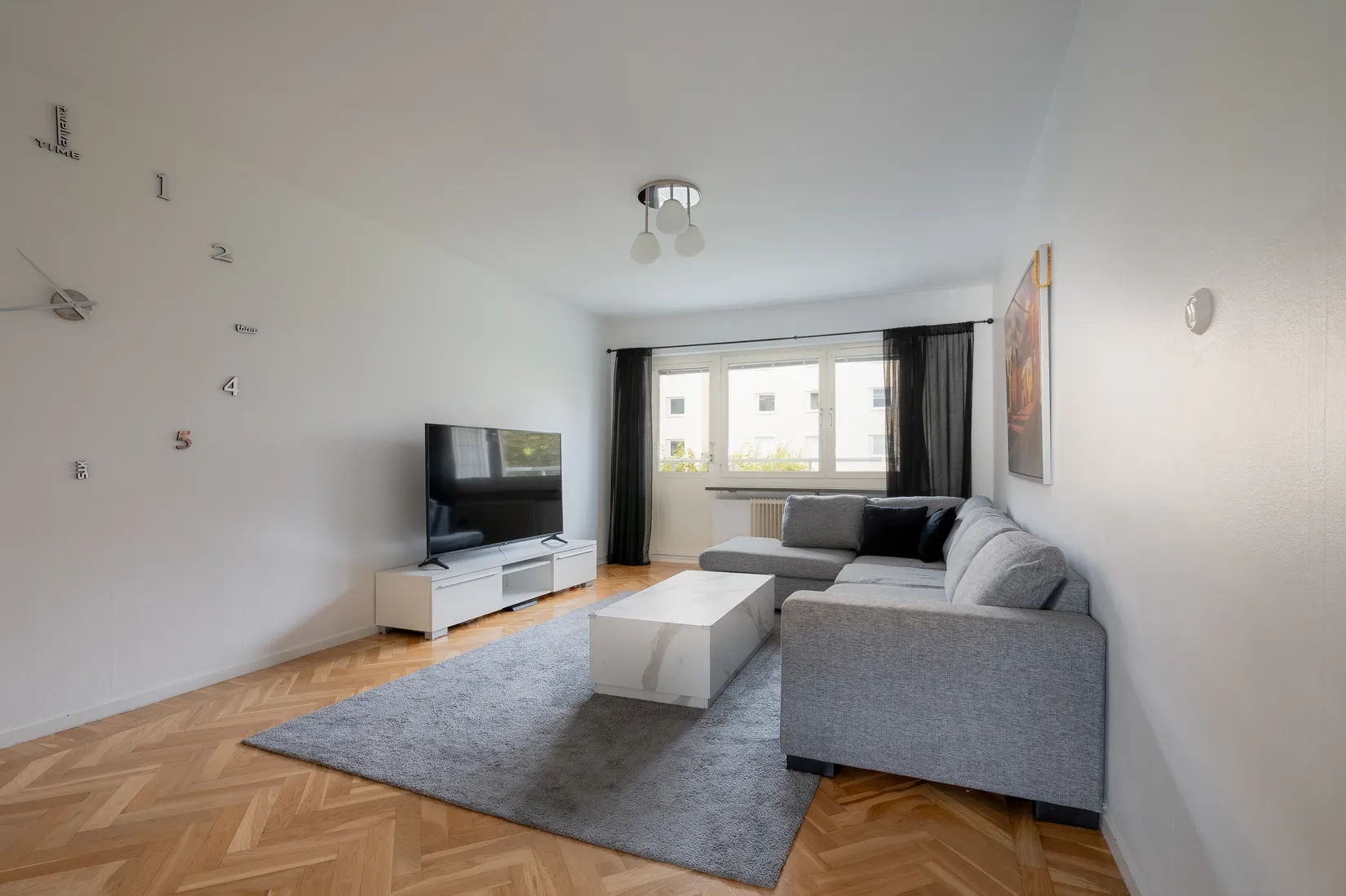 Bostadsrätt, Sturevägen 30, Oppeby, Nyköping