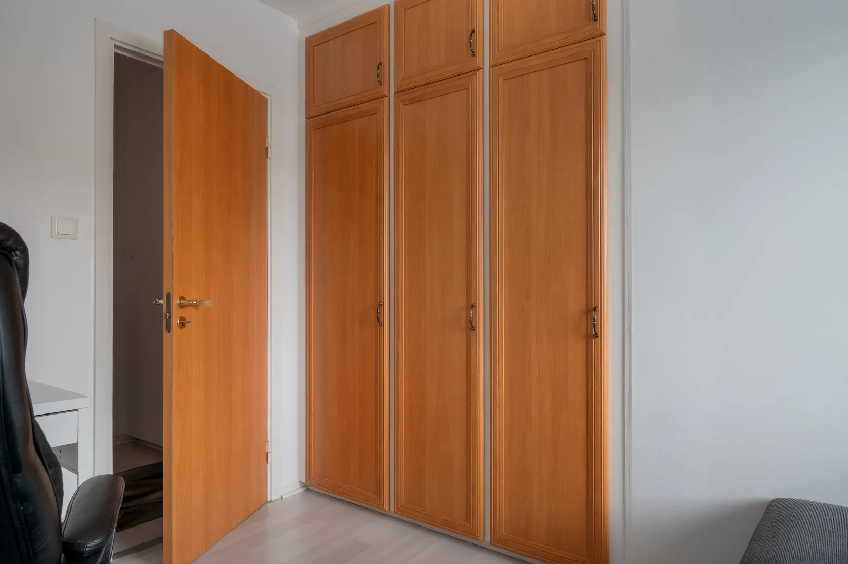 Bostadsrätt, Sturevägen 30, Oppeby, Nyköping