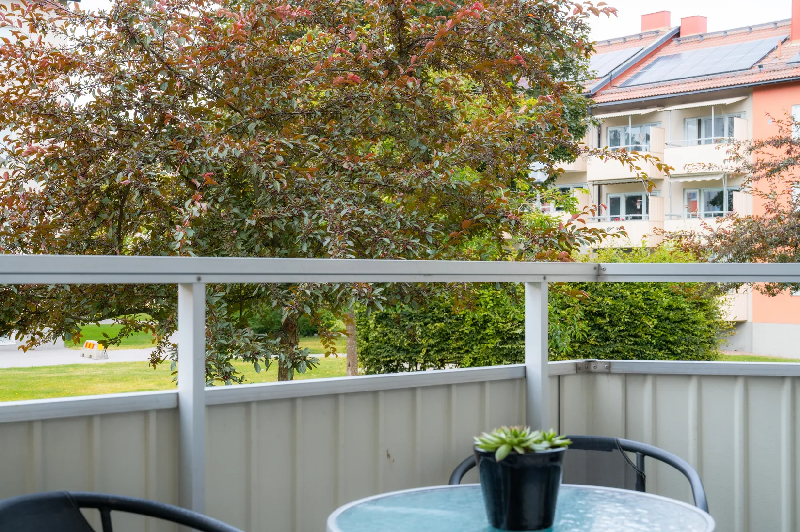 Bostadsrätt, Sturevägen 30, Oppeby, Nyköping