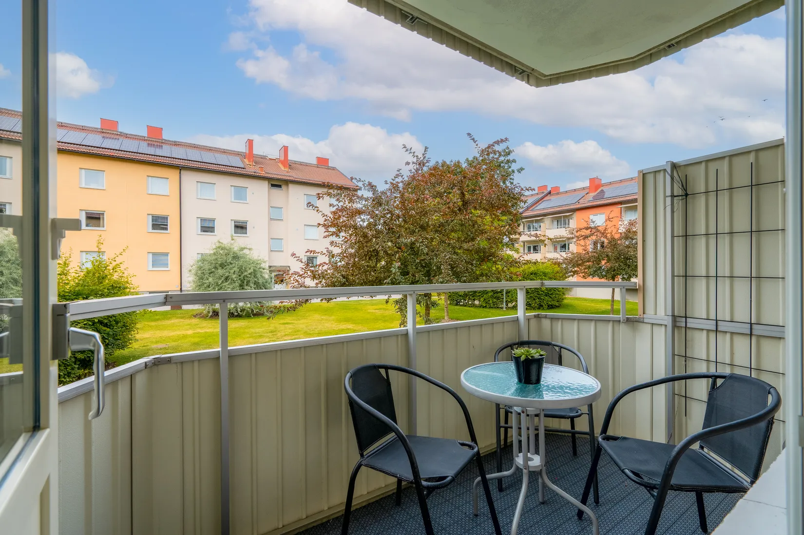 Bostadsrätt, Sturevägen 30, Oppeby, Nyköping