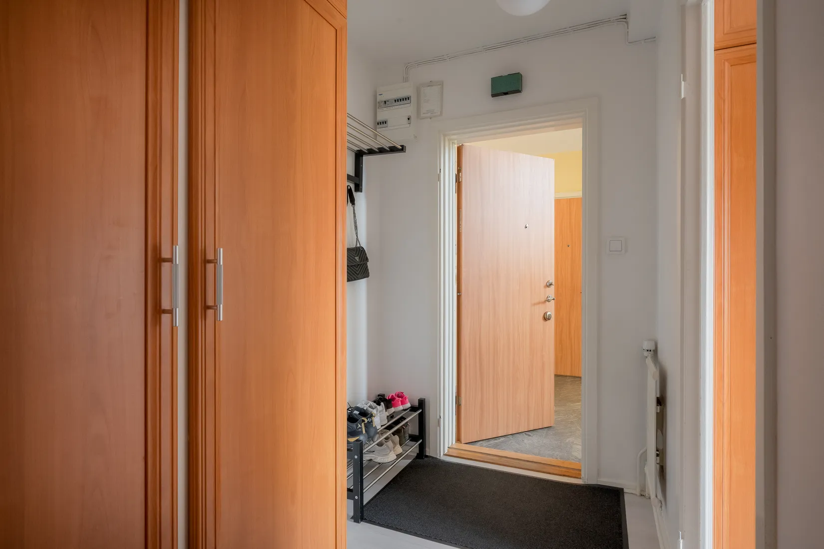 Bostadsrätt, Sturevägen 30, Oppeby, Nyköping