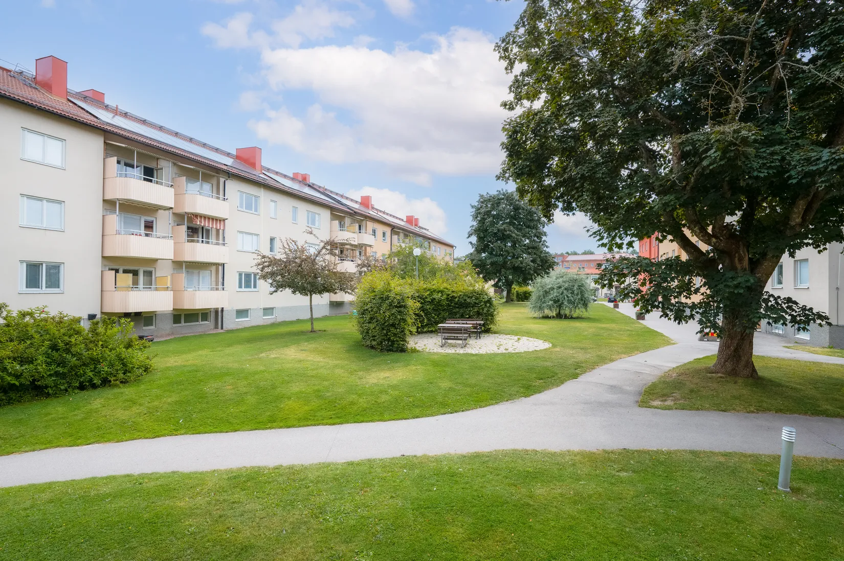Bostadsrätt, Sturevägen 30, Oppeby, Nyköping
