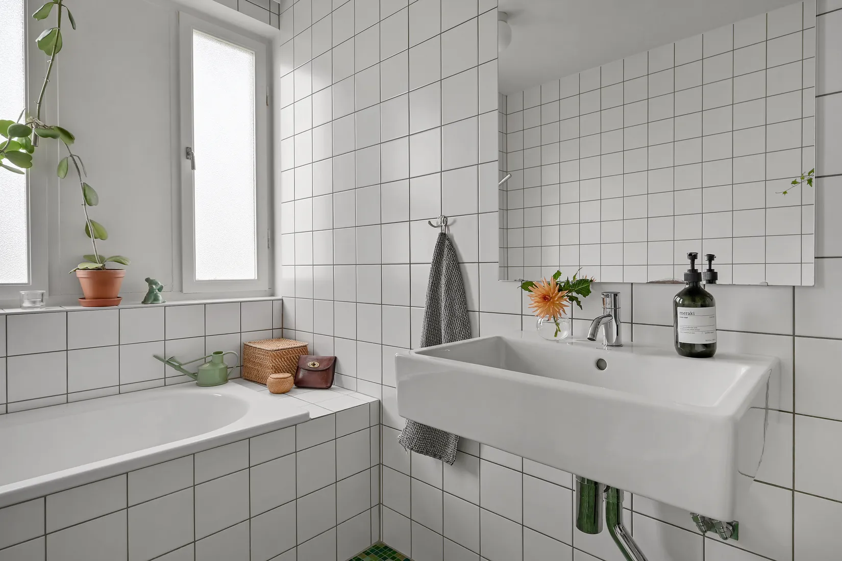 Radhus, Lövåsvägen 28, Helenelund, Sollentuna