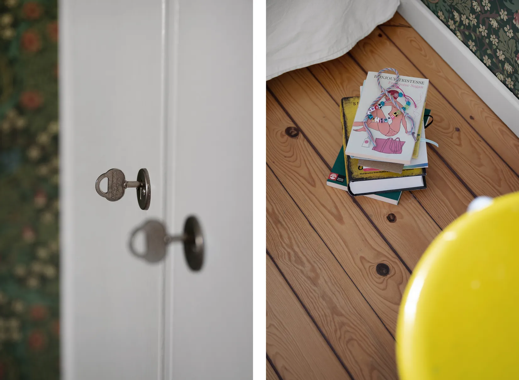 Radhus, Lövåsvägen 28, Helenelund, Sollentuna