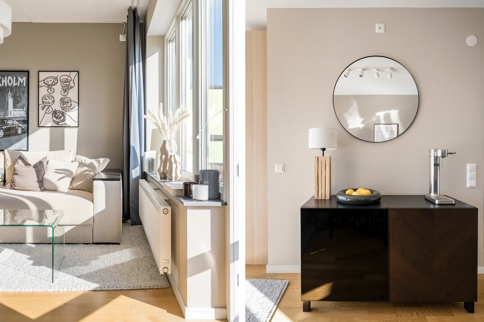 Bostadsrätt, Lackerargränd 12, Centrala Huddinge, Huddinge