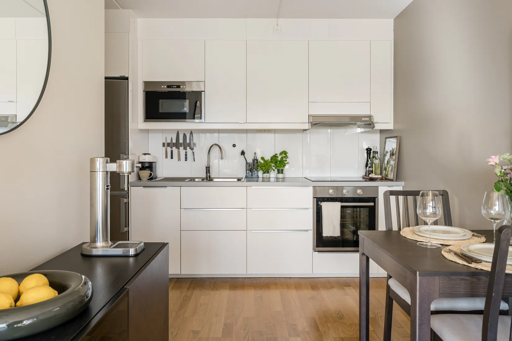 Bostadsrätt, Lackerargränd 12, Centrala Huddinge, Huddinge