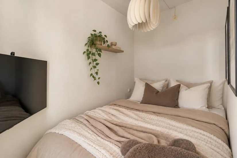 Bostadsrätt, Lackerargränd 12, Centrala Huddinge, Huddinge
