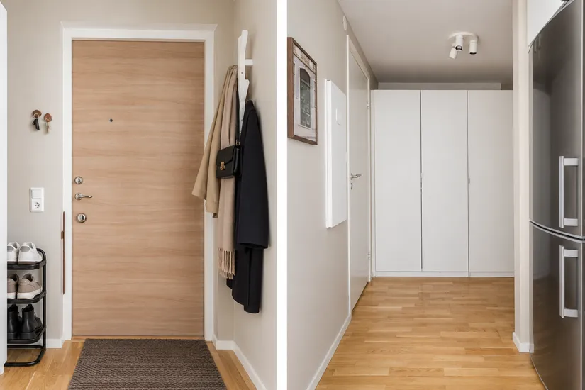Bostadsrätt, Lackerargränd 12, Centrala Huddinge, Huddinge