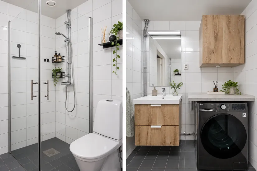 Bostadsrätt, Lackerargränd 12, Centrala Huddinge, Huddinge