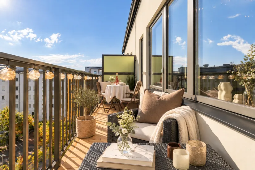 Bostadsrätt, Lackerargränd 12, Centrala Huddinge, Huddinge