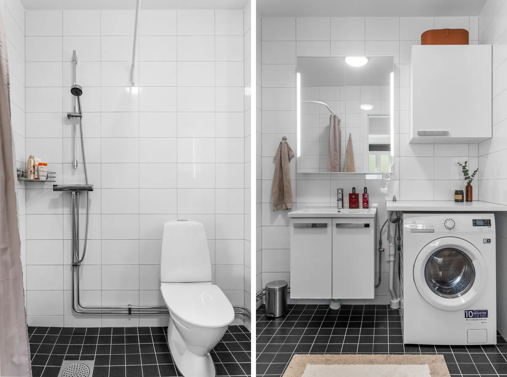 Bostadsrätt, Sollentunavägen 297, Häggvik, Sollentuna