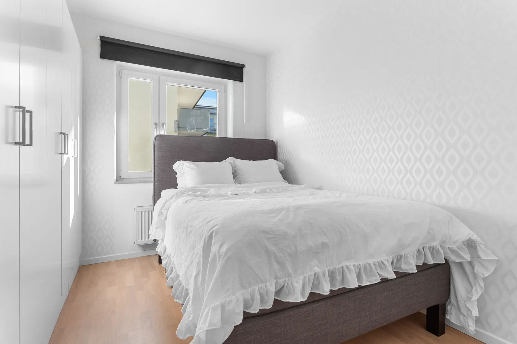 Bostadsrätt, Sollentunavägen 297, Häggvik, Sollentuna