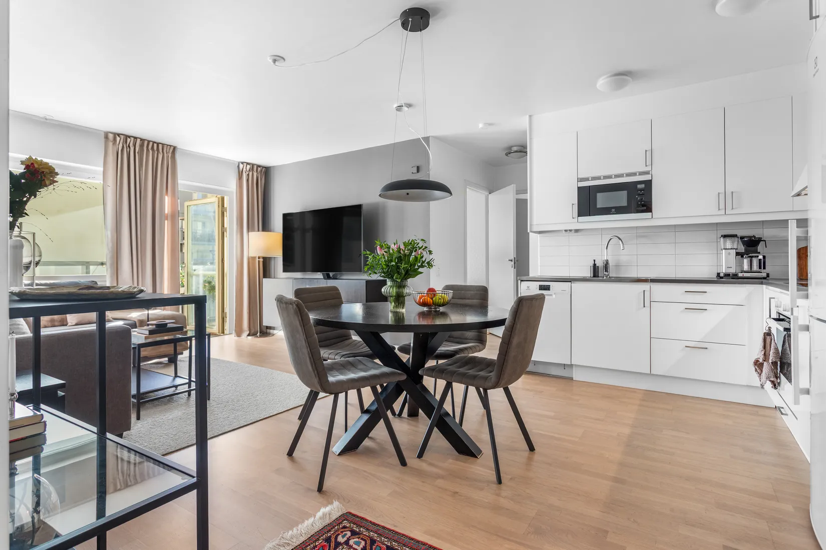 Bostadsrätt, Sollentunavägen 297, Häggvik, Sollentuna