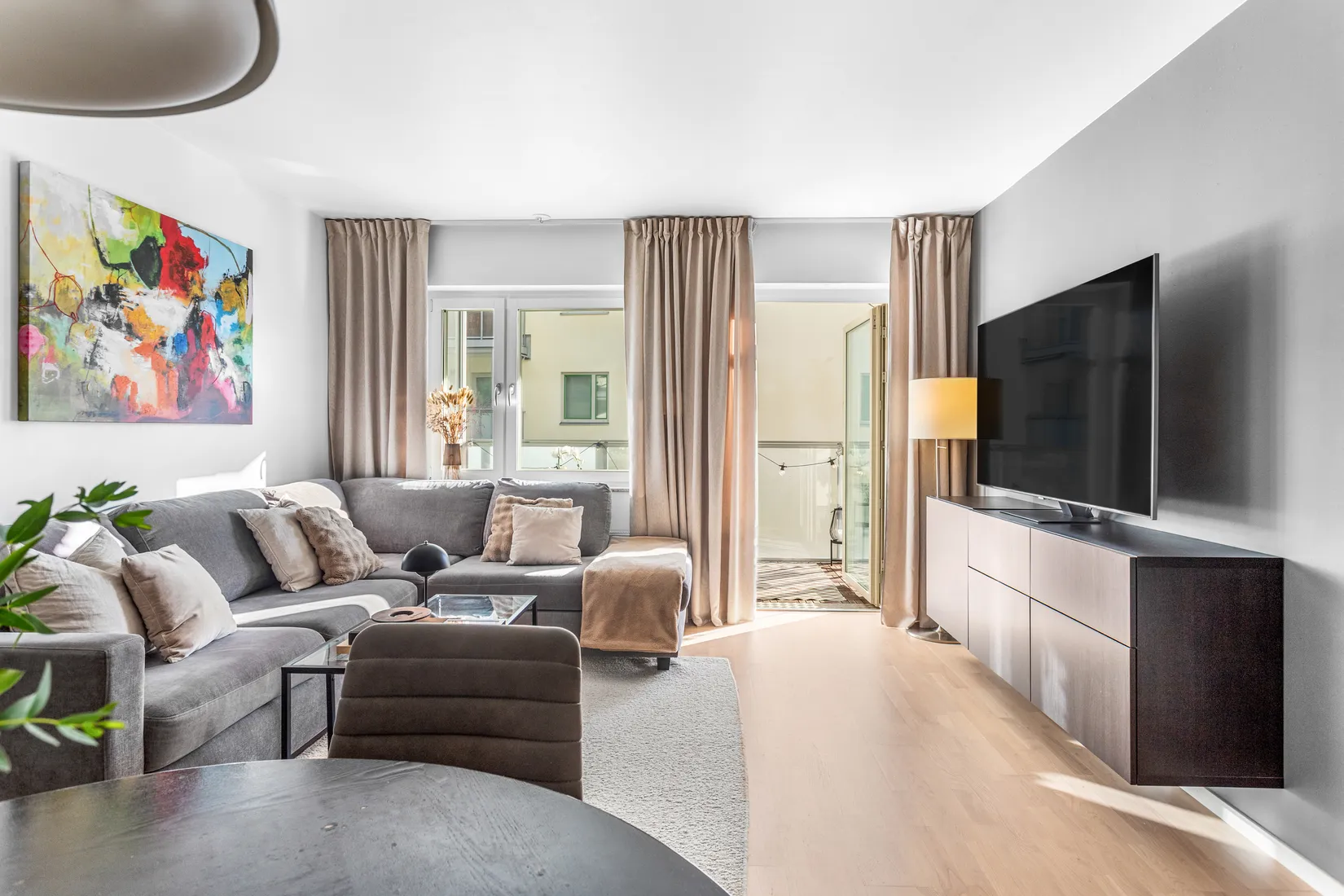Bostadsrätt, Sollentunavägen 297, Häggvik, Sollentuna