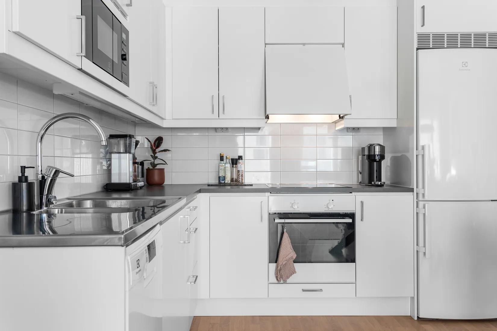 Bostadsrätt, Sollentunavägen 297, Häggvik, Sollentuna